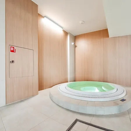 Appartement Nowa Motlawa, Sun & Snow Gdańsk