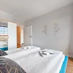Διαμέρισμα Nowa Motlawa, Sun & Snow Γκντανσκ