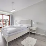 Nowa Motlawa, Sun & Snow Γκντανσκ