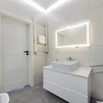 Nowa Motlawa, Sun & Snow Διαμέρισμα Γκντανσκ