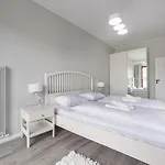 Διαμέρισμα Nowa Motlawa, Sun & Snow Γκντανσκ