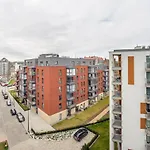 Nowa Motlawa, Sun & Snow