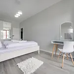 Διαμέρισμα Nowa Motlawa, Sun & Snow