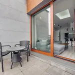 Nowa Motlawa, Sun & Snow Διαμέρισμα Γκντανσκ