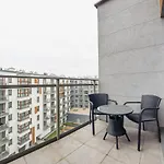 Nowa Motlawa, Sun & Snow Διαμέρισμα *