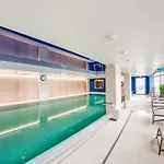 Διαμέρισμα Nowa Motlawa, Sun & Snow Γκντανσκ