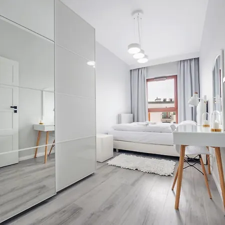 Nowa Motlawa, Sun & Snow Appartement