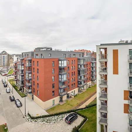 Nowa Motlawa, Sun & Snow