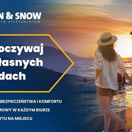Sun & Snow, Nowa Motlawa *