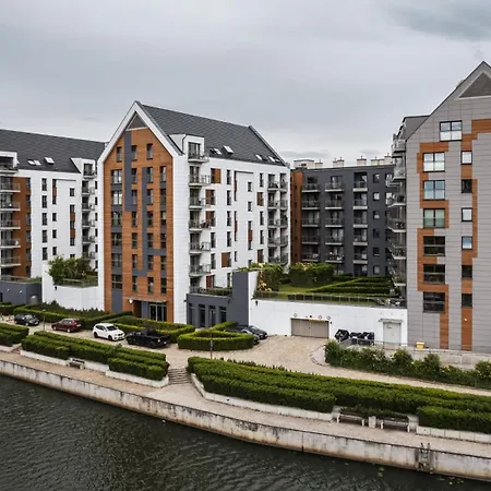 Nowa Motlawa, Sun & Snow