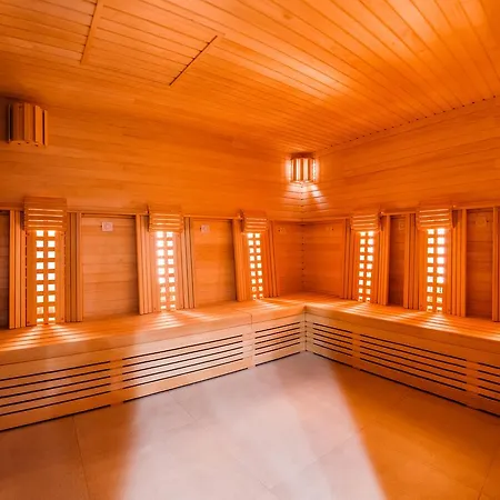 Apartment Nowa Motlawa, Sun & Snow