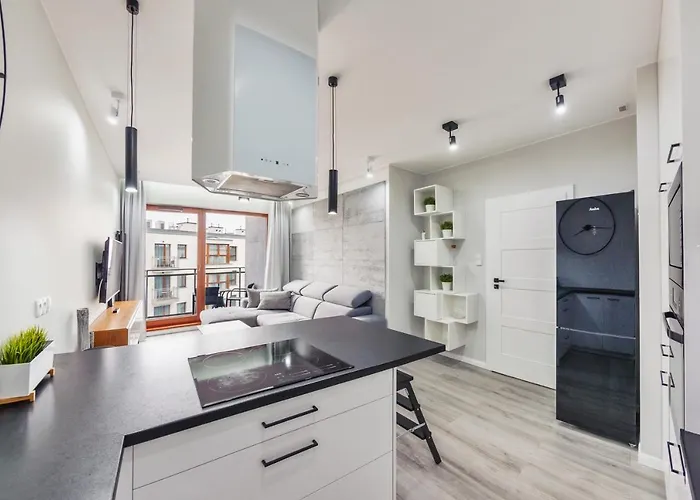 Nowa Motlawa, Sun & Snow *