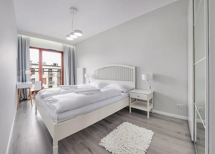 Nowa Motlawa, Sun & Snow 그단스크