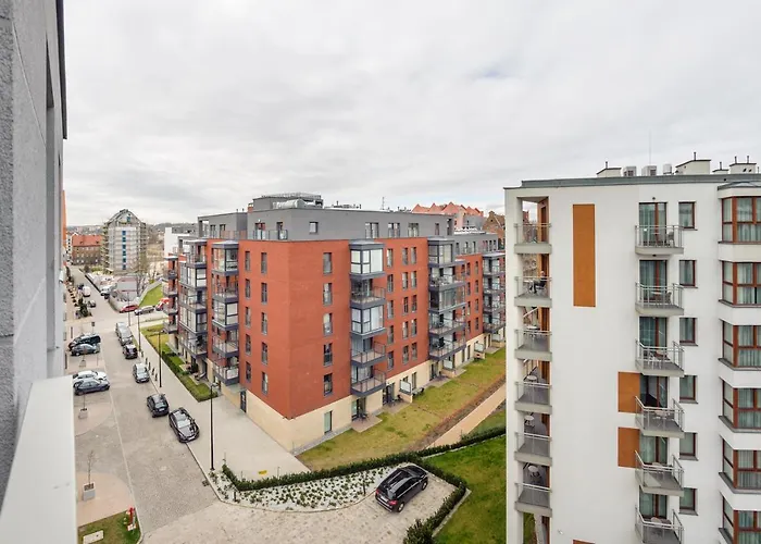 Nowa Motlawa, Sun & Snow