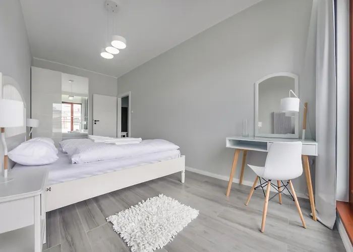 아파트 Nowa Motlawa, Sun & Snow