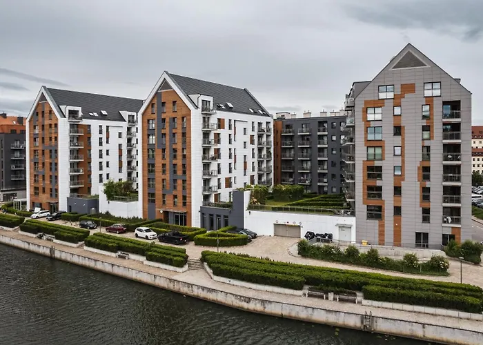 Nowa Motlawa, Sun & Snow