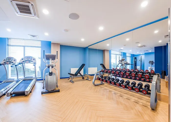 Nowa Motlawa, Sun & Snow * 格但斯克