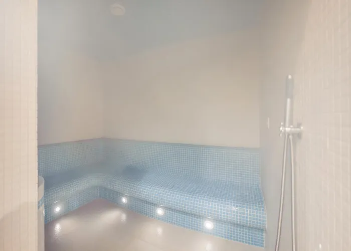 Nowa Motlawa, Sun & Snow 그단스크