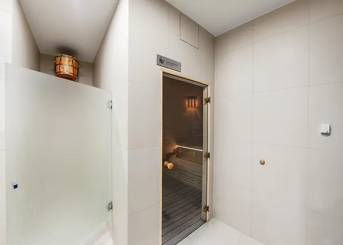 Nowa Motlawa, Sun & Snow 公寓 *