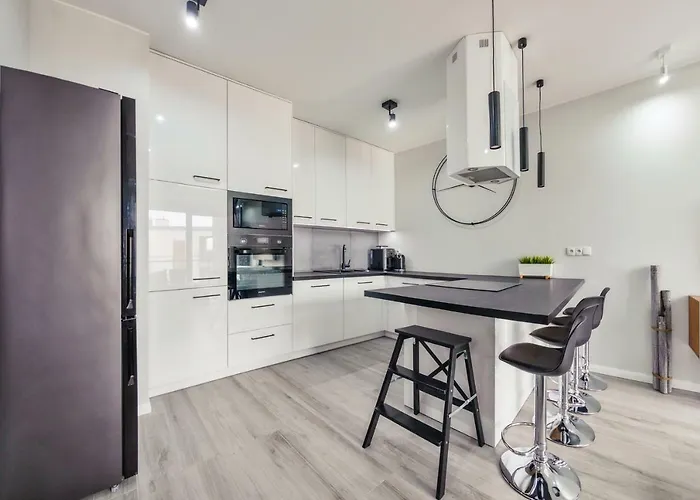 Nowa Motlawa, Sun & Snow *