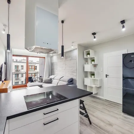 Nowa Motlawa, Sun & Snow *