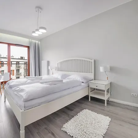 Nowa Motlawa, Sun & Snow Danzica