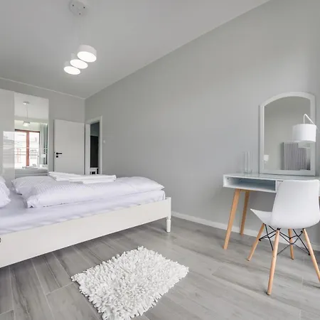 Apartment Sun & Snow Nowa Motlawa