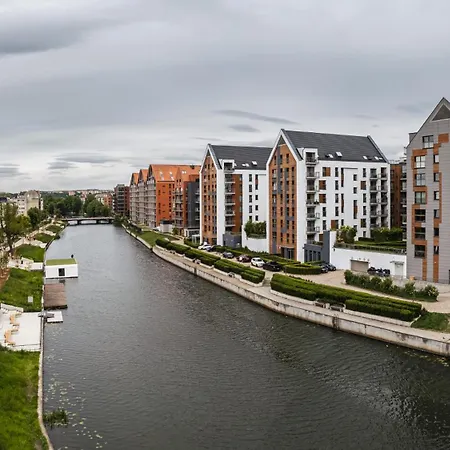 Nowa Motlawa, Sun & Snow Appartamento *