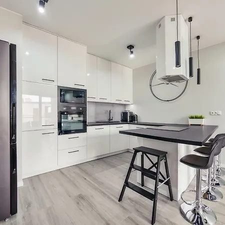 Nowa Motlawa, Sun & Snow *