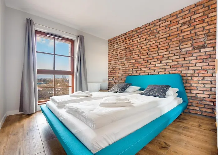 Sun&snow Nowa Motława *